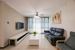 Blk 689F Woodlands Drive 75 (Woodlands), HDB 5 Rooms #543442011